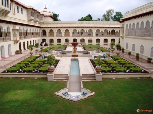 ambagh-palace-place to visit in punjab